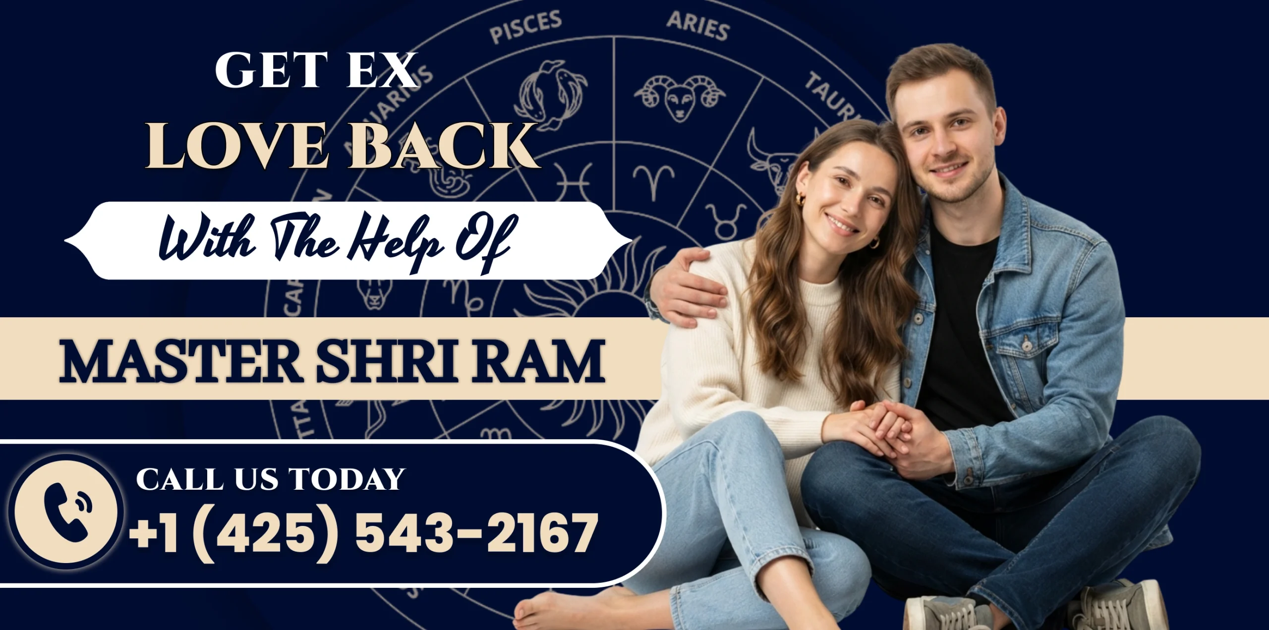 Get Your Ex Love Back
