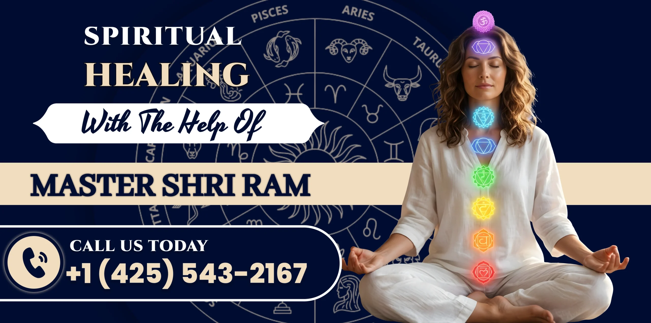 Spiritual Healing