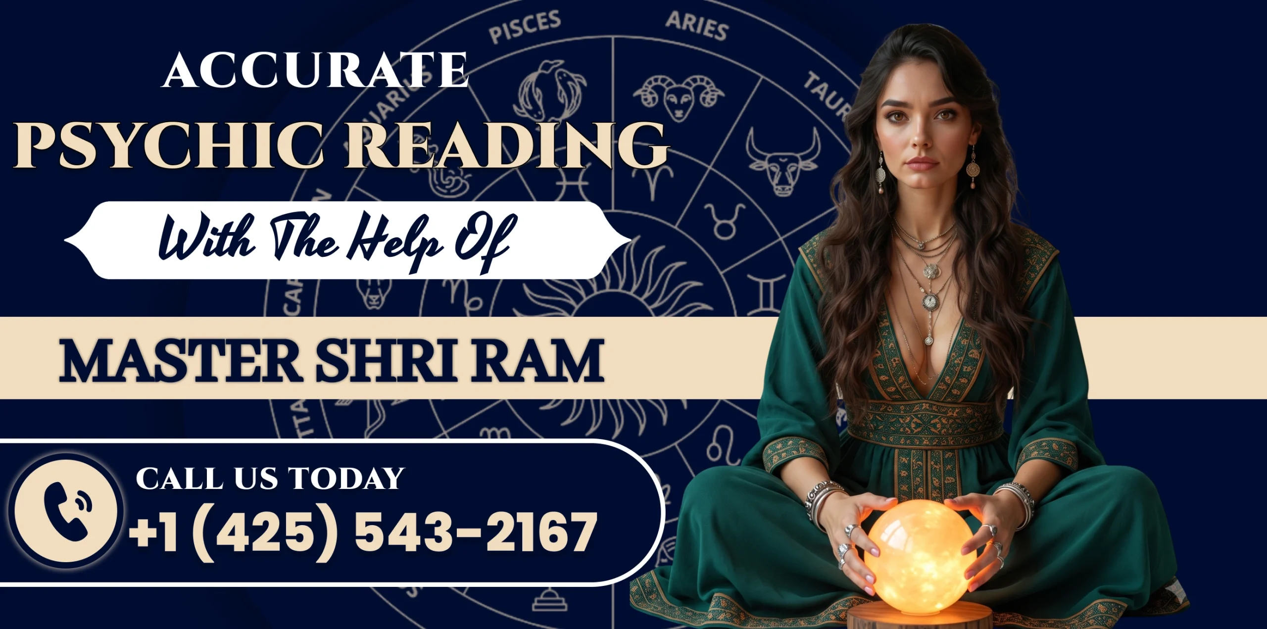 Accurate Psychic Reading