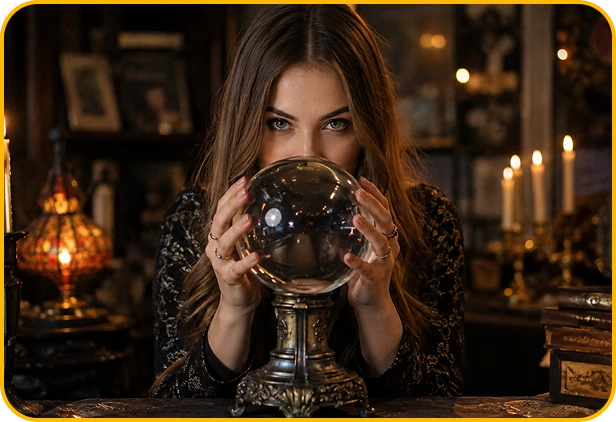 Psychic Reading