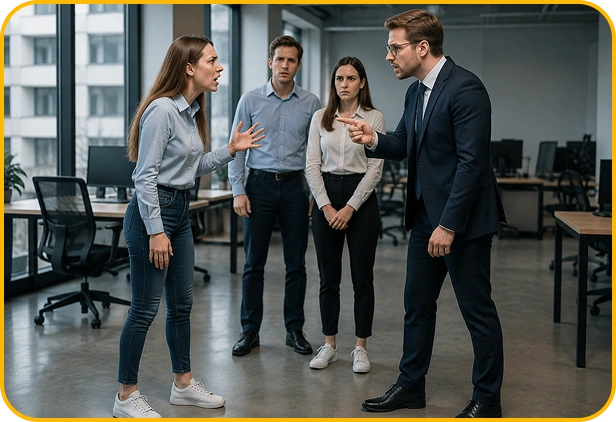 Business Problem Solution