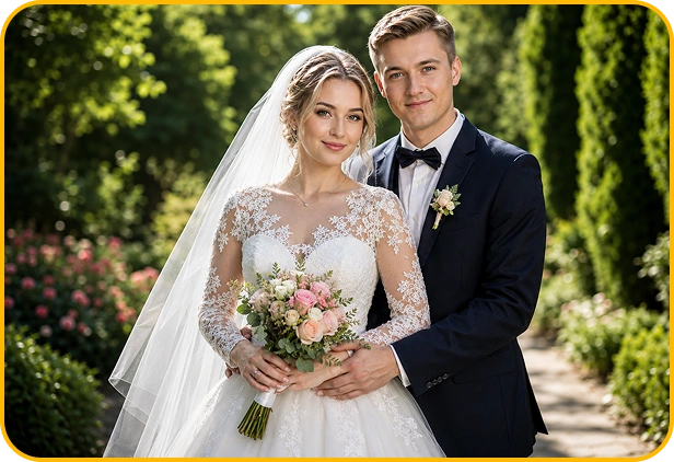 Marriage Problem Solution