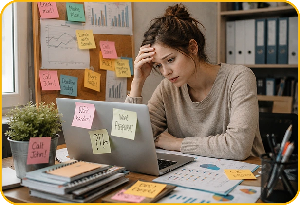 Career Problem Solution